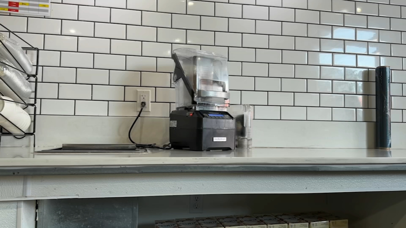 Jugo Salad & Juice Bar shutting its doors in Fresno ABC30 Fresno