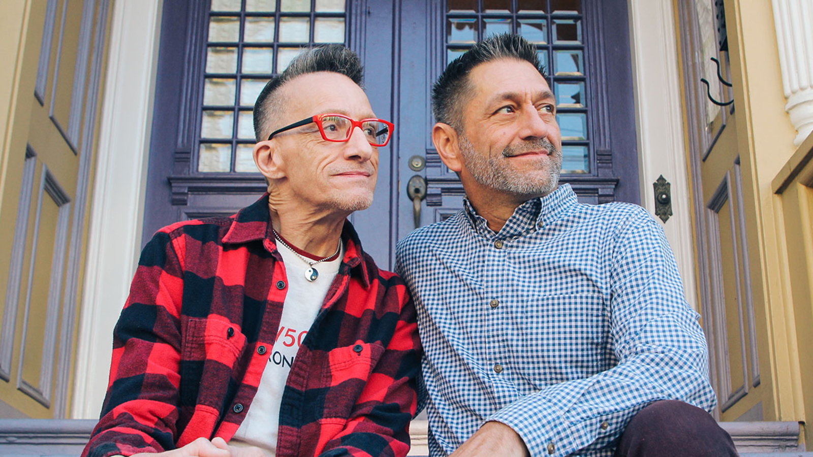 World AIDS Day: Marty's Place gives hope to those living with HIV - Vimarsana News