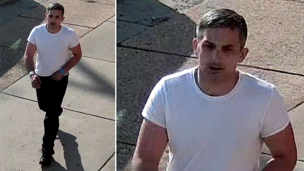 U.S. Marshals join search for escaped Philadelphia inmate
