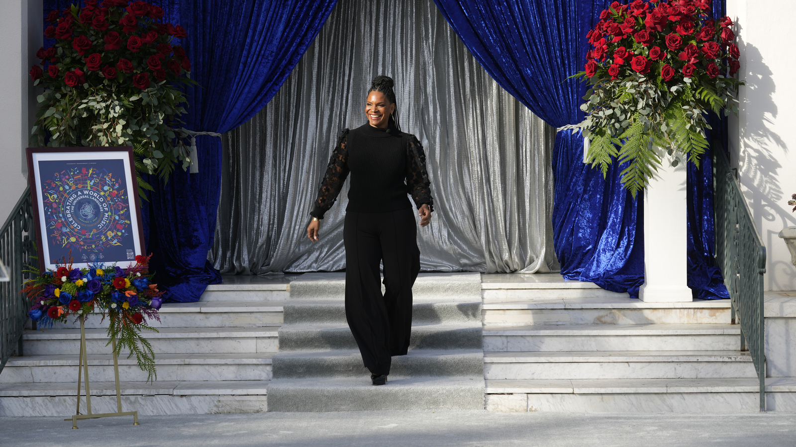 Fresno native Audra McDonald to serve as grand marshal of 2024 Rose Parade - Vimarsana News