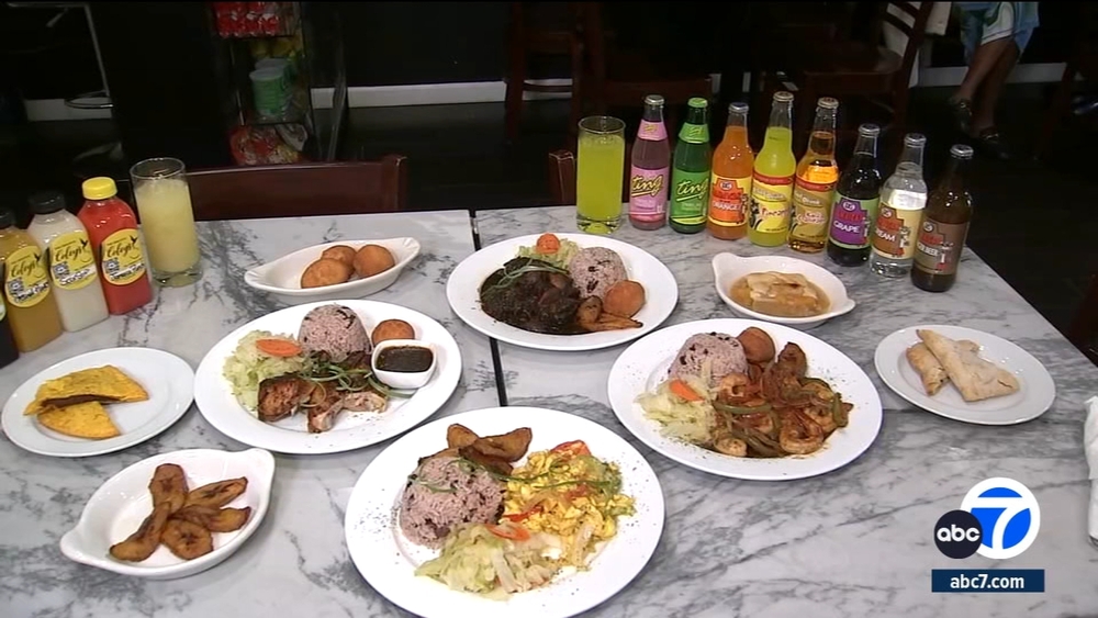 On The Menu: The Original Coleys brings taste of Jamaica to the Valley