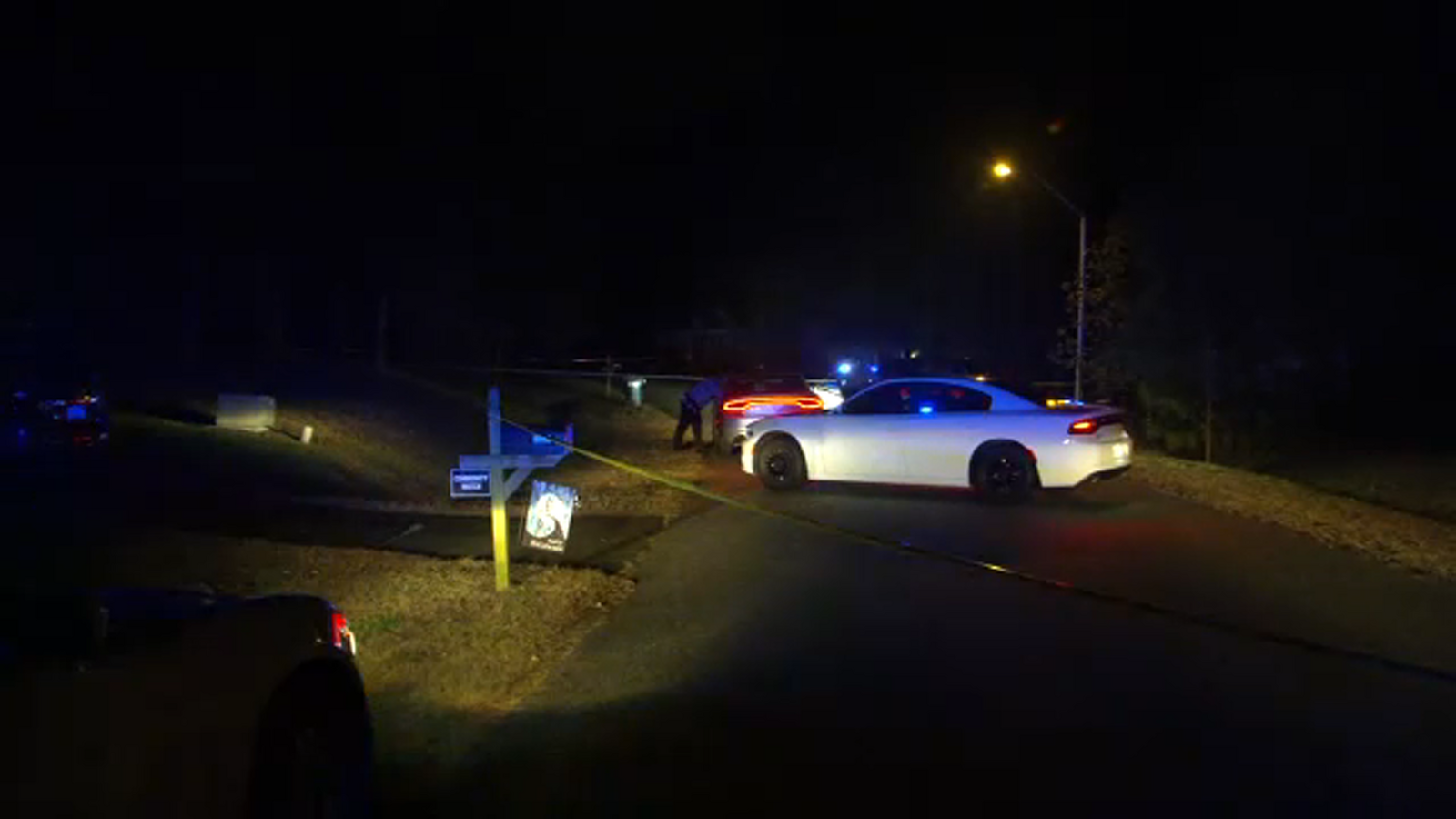 Man injured in shooting on Campsite Drive near Wendell - Vimarsana News
