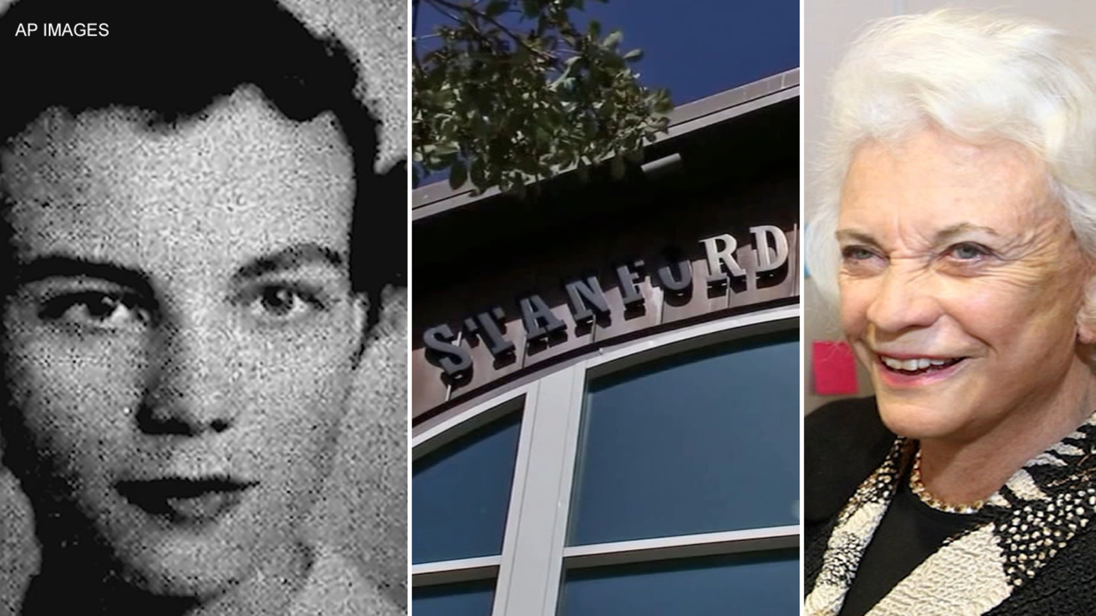 Stanford reflects on alum Sandra Day O'Connor's impact as 1st woman on the Supreme Court - Vimarsana News