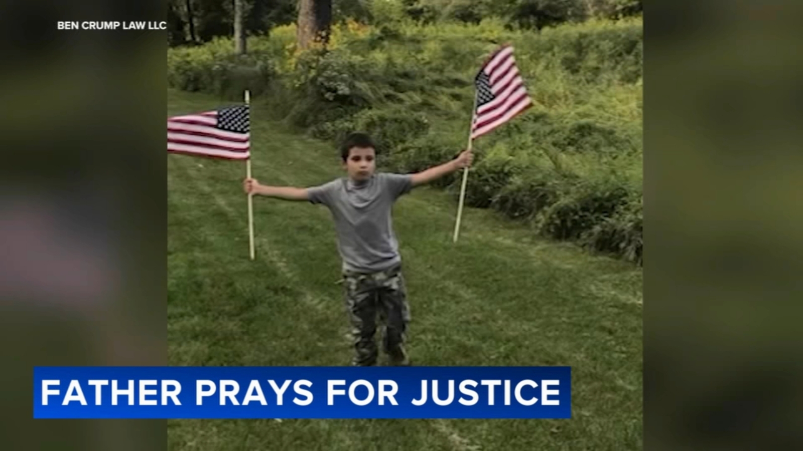 Plainfield stabbing: Odai Alfayoumi, dad of Wadee Alfayoumi, child killed in alleged hate crime by Joseph Czuba, speaks with ABC7 - Vimarsana News