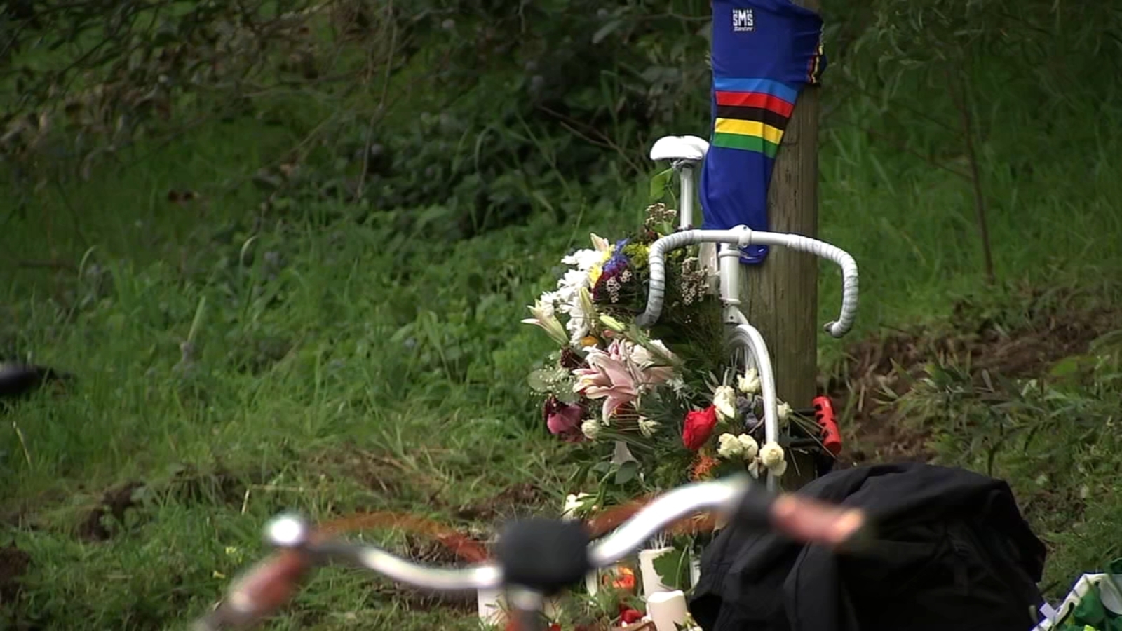Man charged with striking, killing world champion cyclist Ethan Boyes with car while drunk, officials say - Vimarsana News