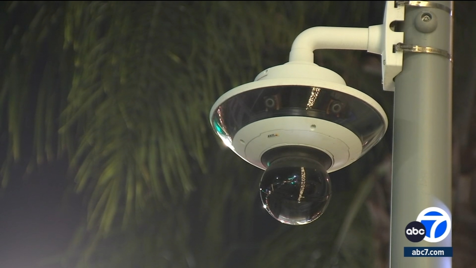 Beverly Hills' automatic license plate reader used in capture of murder suspect draws mixed reviews - Vimarsana News