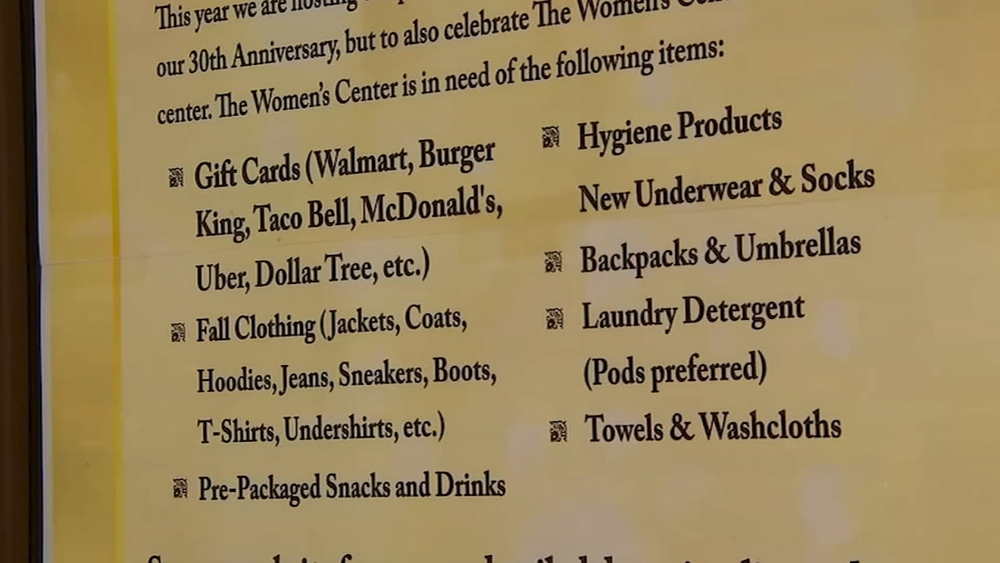Raleigh spa continues tradition of giving back to women in the community