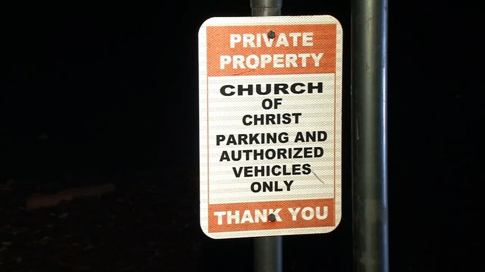 Palo Alto makes safe parking program at churches permanent to help unhoused population ABC7
