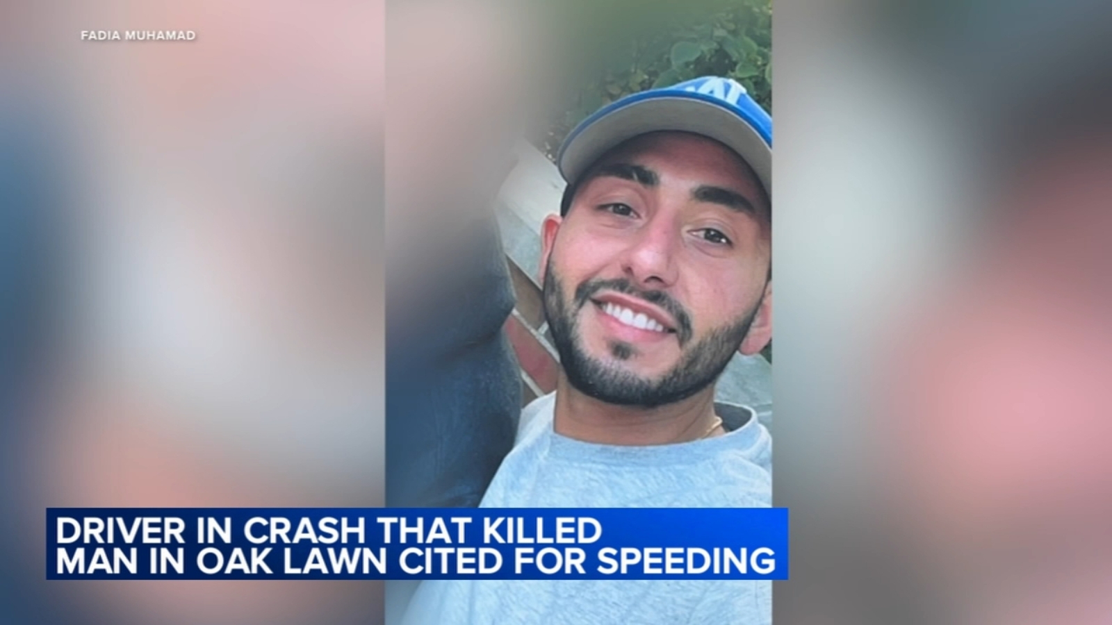 Leanne Cusack Oak Lawn IL: Family seeks criminal charges against driver cited after Murod Kurdi, pedestrian hit by car, dies - Vimarsana News