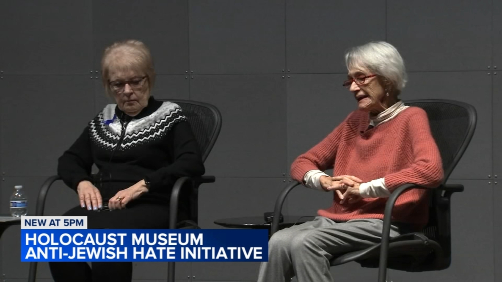 Illinois Holocaust Museum launches anti-Jewish hate initiative series - Vimarsana News
