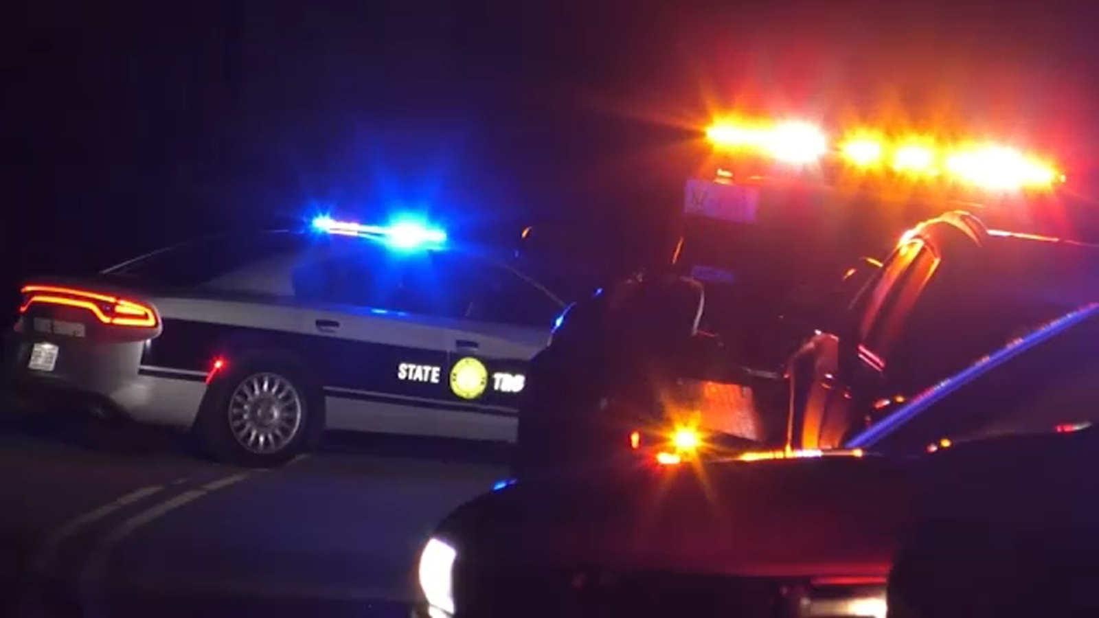 Pedestrian killed in Wake County hit-and-run crash - ABC11 Raleigh-Durham - Vimarsana News