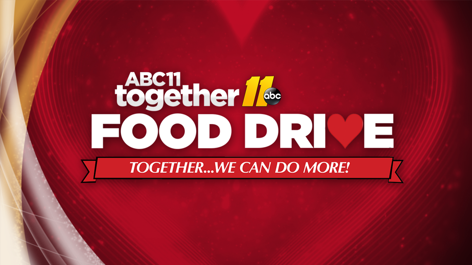 Food Drive 2023 | 11 Things to know about the 2023 ABC11 Together Food Drive - Vimarsana News