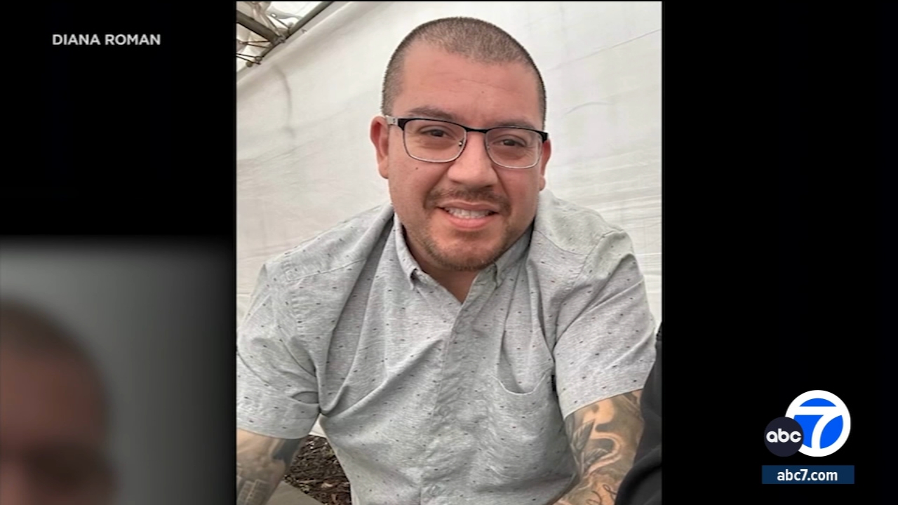 Father of 2 killed in hit-and-run motorcycle crash in South LA