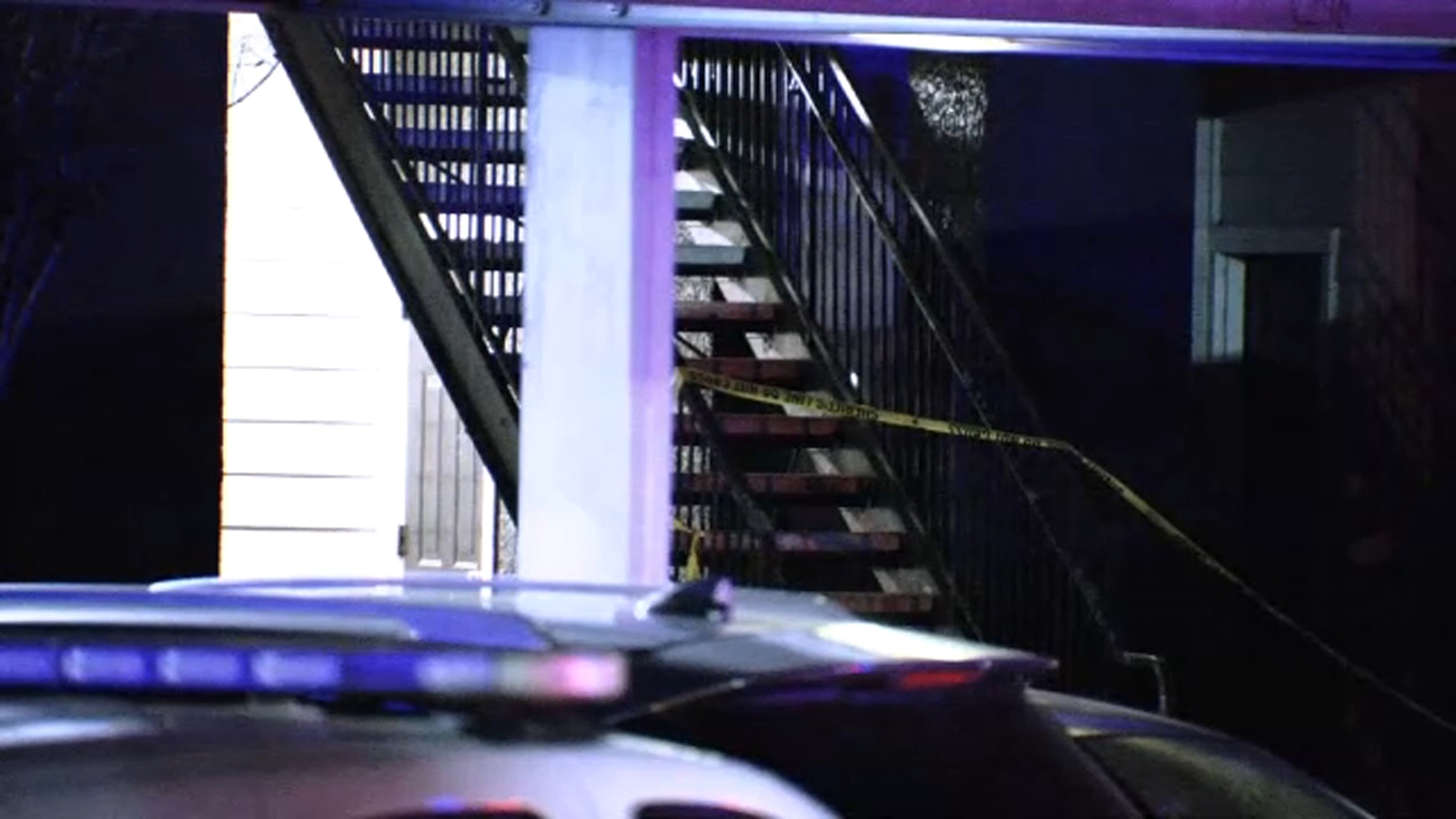 Westfield shooting: Man fatally wounded after going into someone's apartment in N. Harris County, sheriff says - Vimarsana News