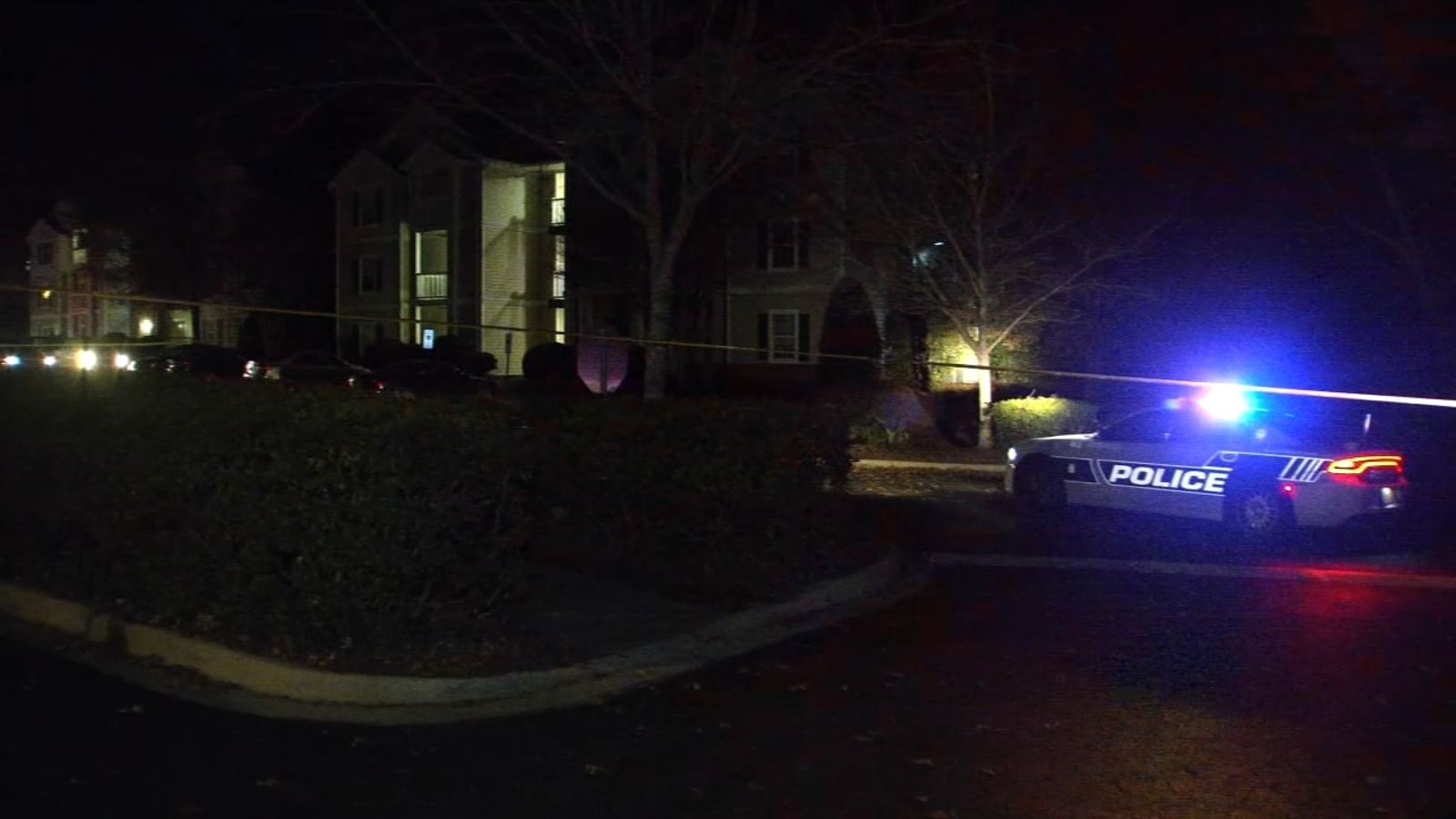 Man taken to hospital after shooting in Durham on Avon Lake Drive - Vimarsana News