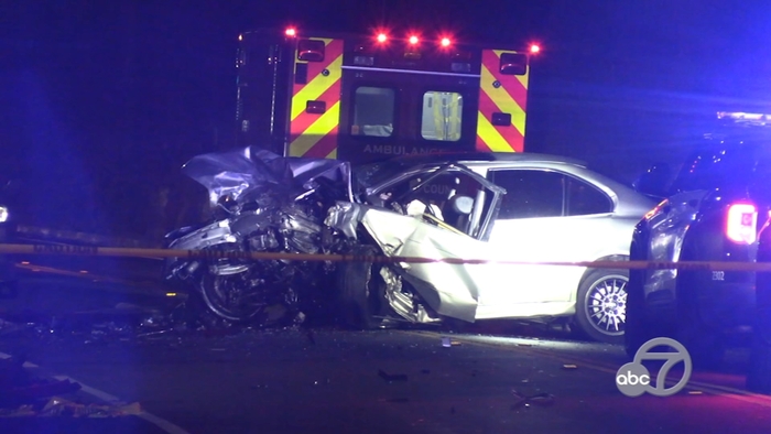 San Pablo News ABC7 San Francisco