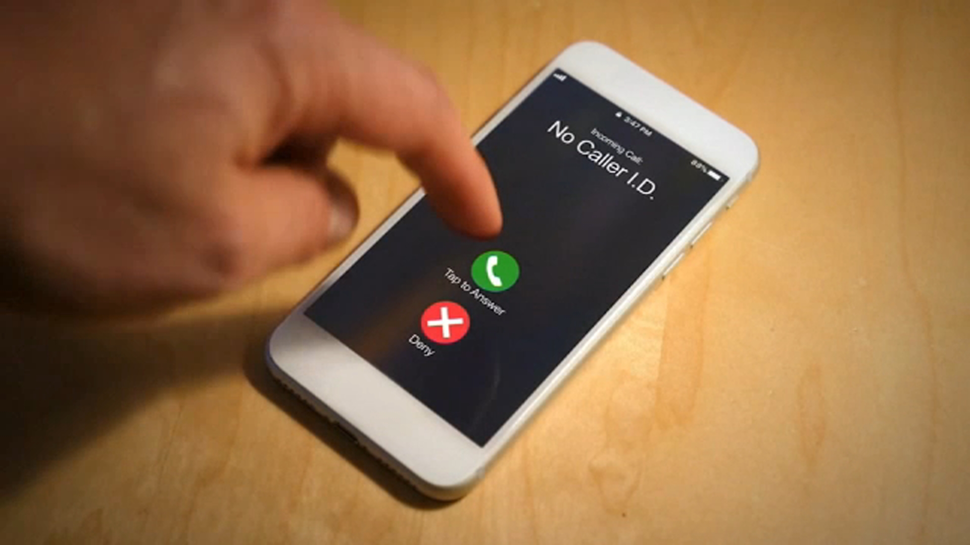 Combating senior scammers: What you need to look out for