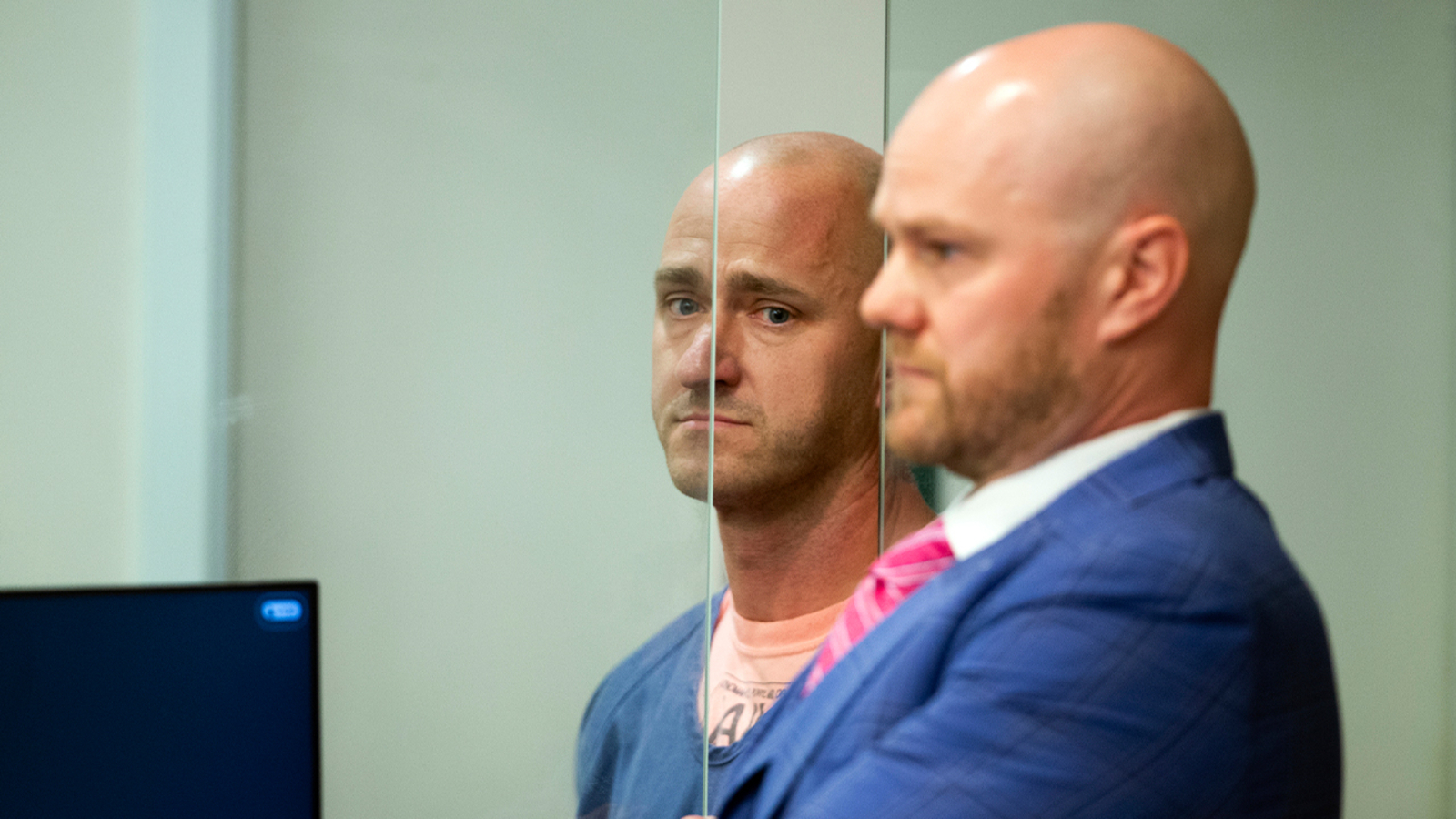 Judge says ex-Alaska Airlines pilot Joseph Emerson who tried to cut plane's engines can be released before trial - Vimarsana News