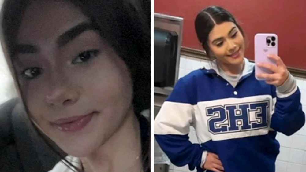 16-year-old's mom makes gruesome discovery of murdered daughter