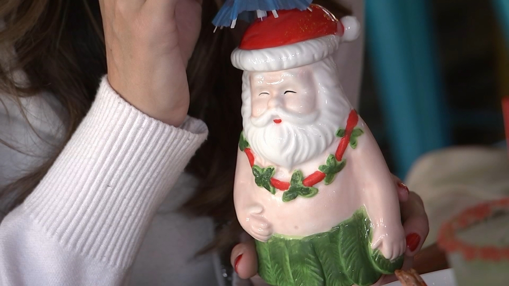 Top 6: Philly restaurants get creative with festive food, drink