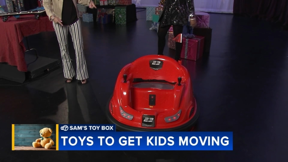 Does Sam'S Carry Ride on Toys: Ultimate Fun or Overrated?