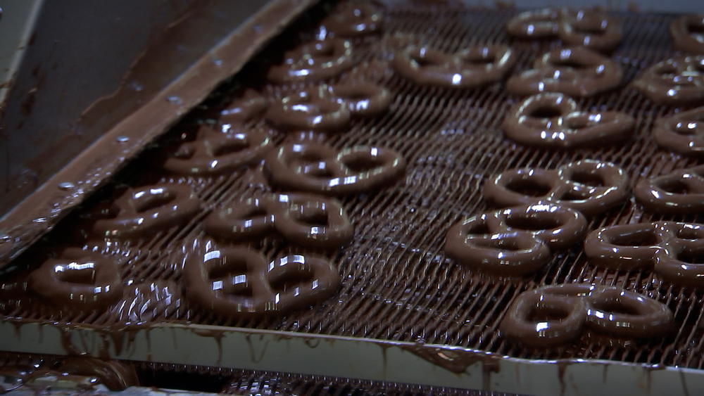 Five generations and 130 years: A look inside Asher's Chocolates