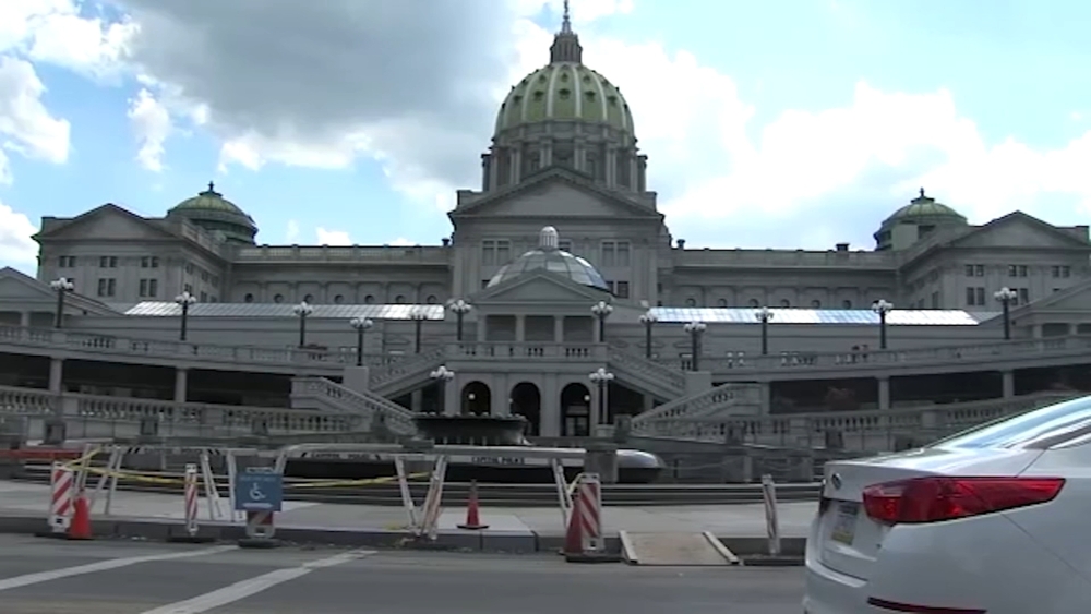 Statewide vigils mark 200th day without action on gun violence bill 