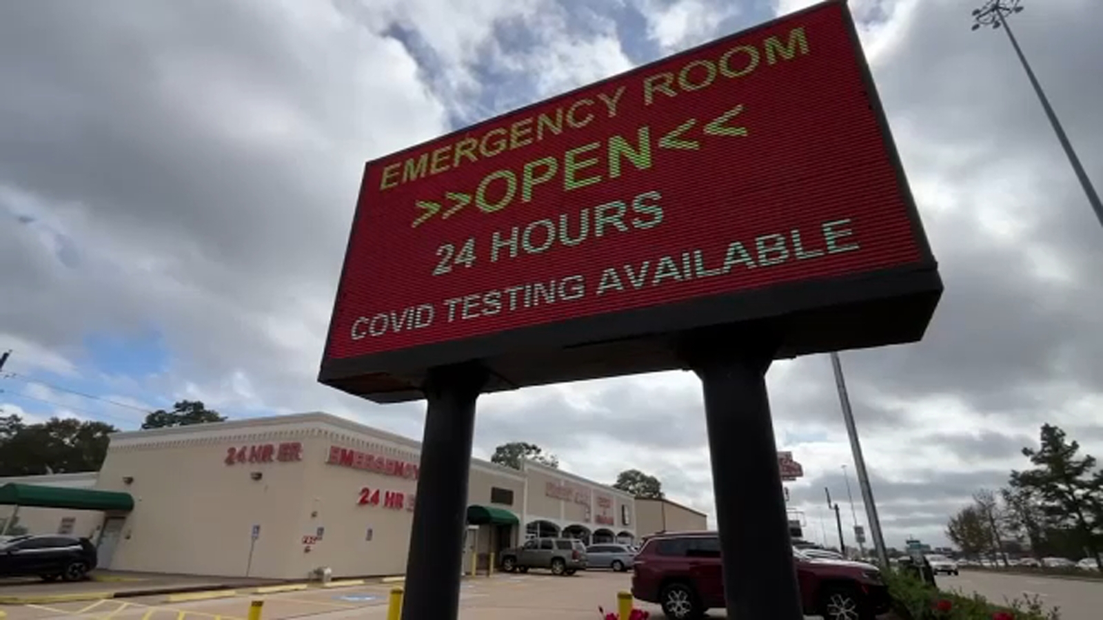 Expensive insurance debt: Father of patient says Emergency Services Center-The Woodlands sent bill for $118K after no treatment - Vimarsana News