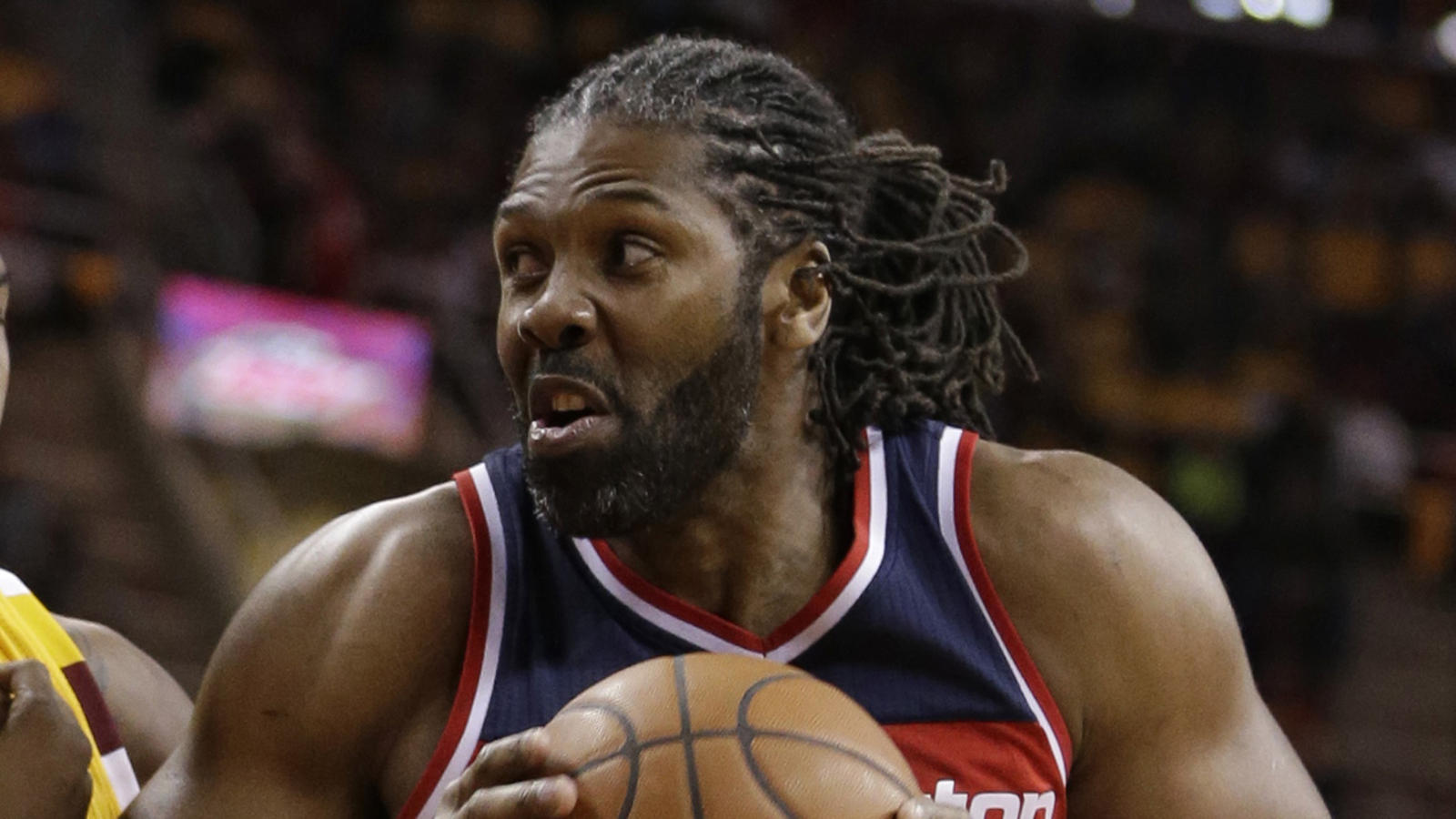 Nene Tweets He s Signed With Houston Rockets ABC13 Houston