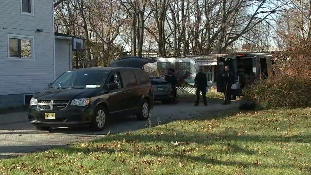 2 found dead inside Egg Harbor Twp., NJ home