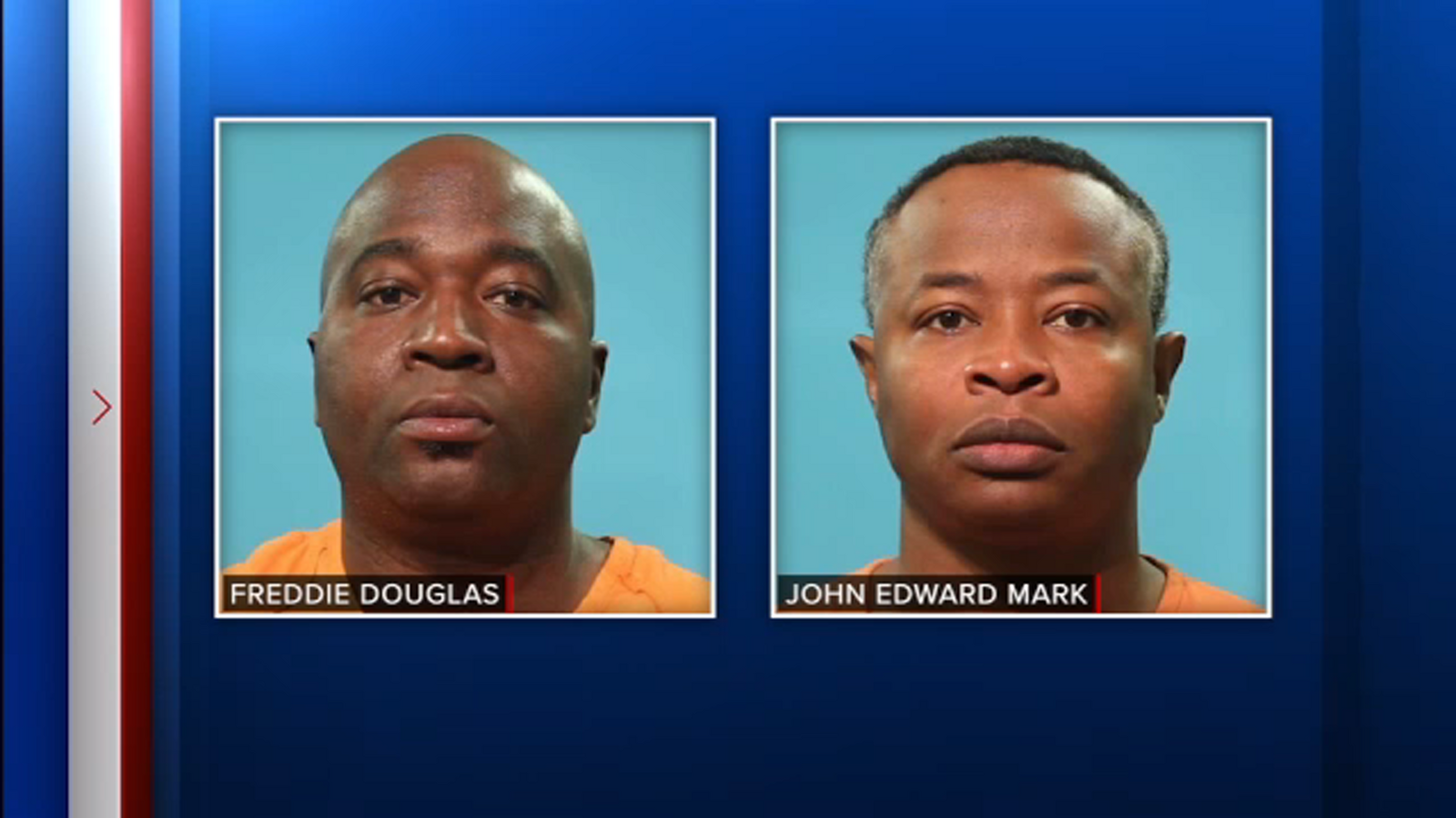 El Campo detective sex assault: Former police department Sgt. Freddie Charles Douglas Jr. at center of criminal investigation - Vimarsana News