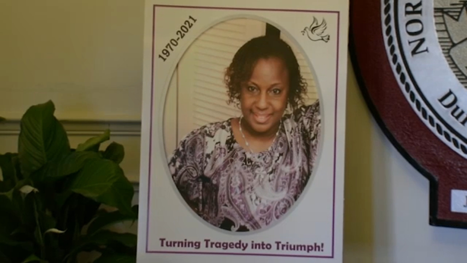 Tracey McKoy | Family launches scholarship at NC Central Business School in honor of murdered Wake Forest woman - Vimarsana News