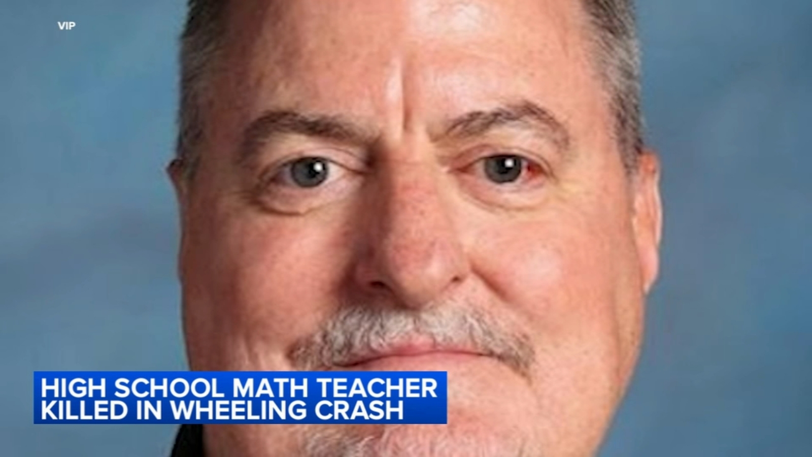 Bob Gillen, Wauconda High School teacher killed in Wheeling crash on