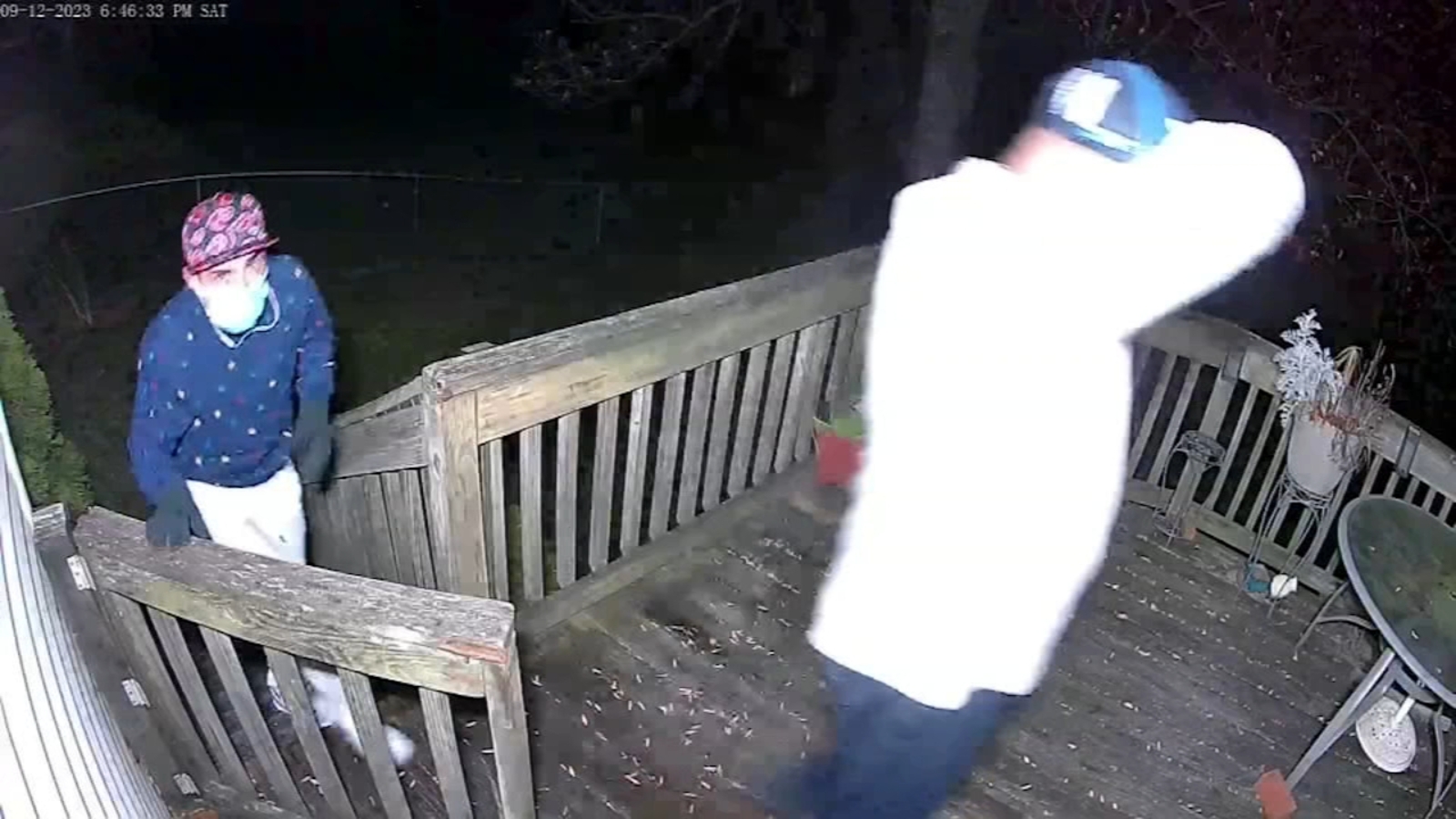 Philadelphia police investigating at least 9 home breakins in city's