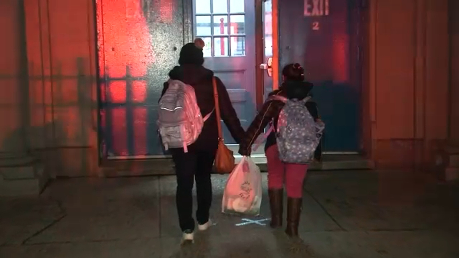 Bronx building collapse: Nearly 100 tenants displaced, relocated to Morris Heights public school - Vimarsana News