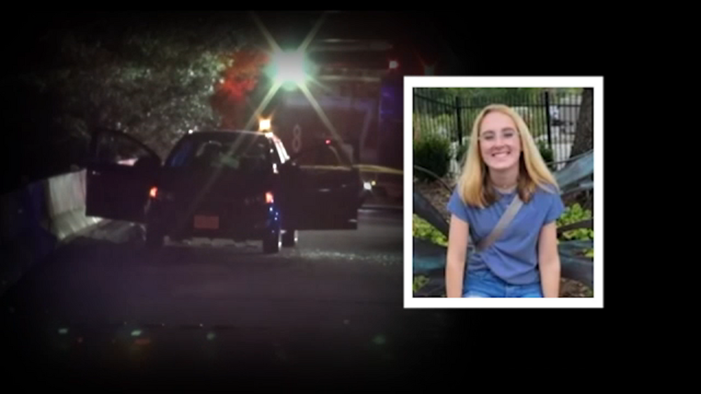 Teen from small Texas town was deadly road rage victim in Houston