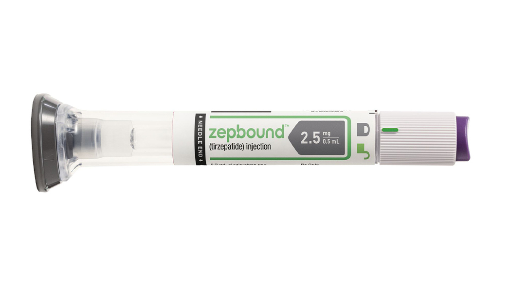 on tirzepatide Everyone Wants to Lose 20 Pounds Fast on TirzepatideHere's What Actually  Happens