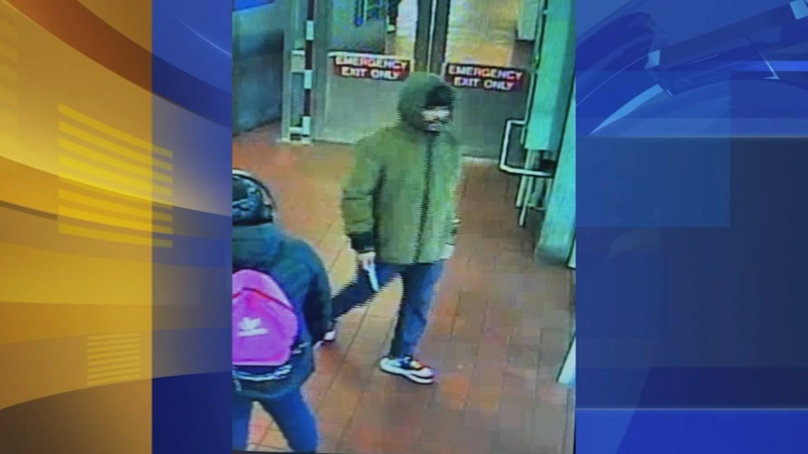 Suspect arrested for stabbing at SEPTA's 69th Street Terminal in Upper