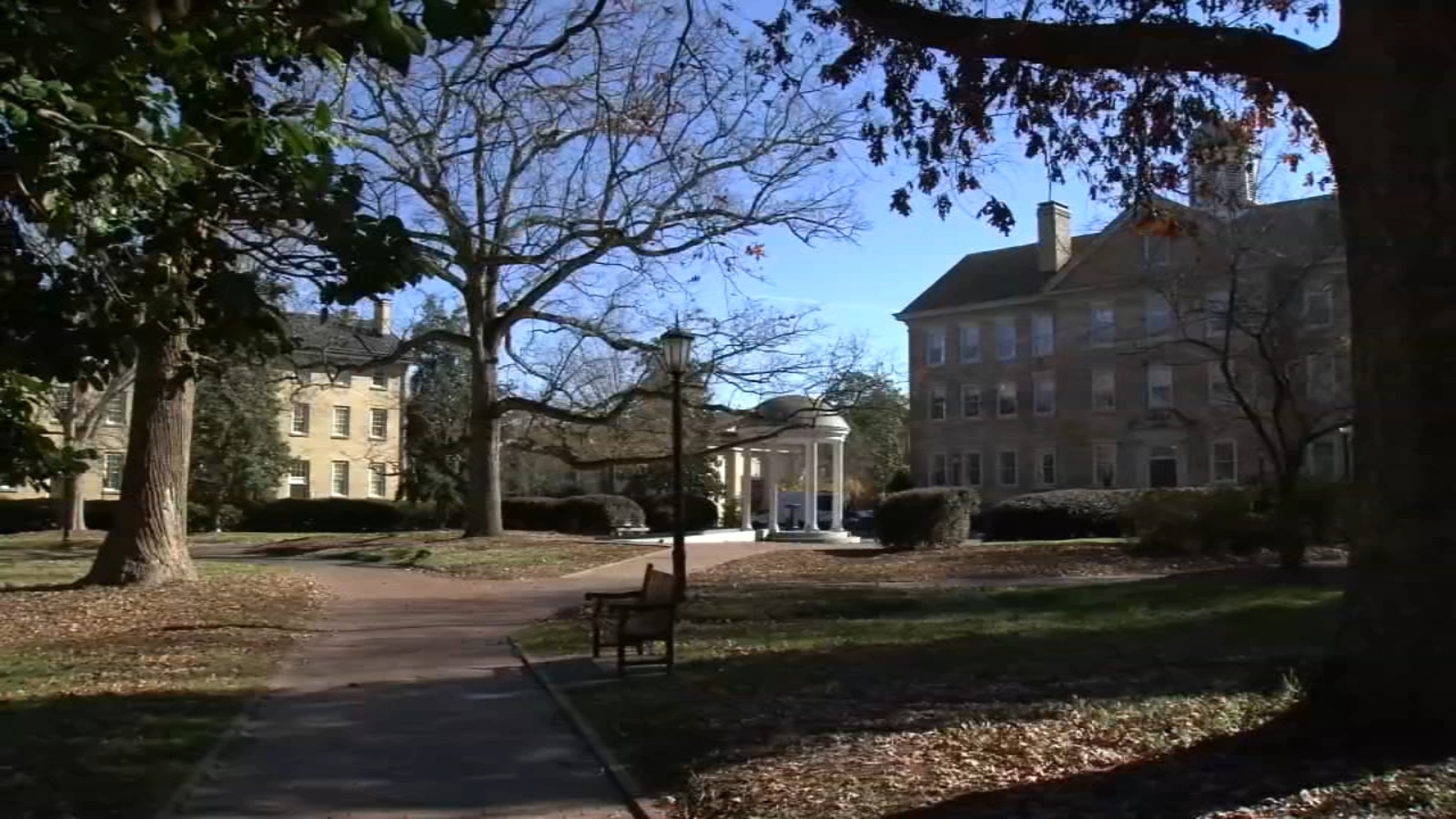 Antisemitism on college campus | UNC pledges action in response to concerns over antisemitism: 'We will do more' - Vimarsana News