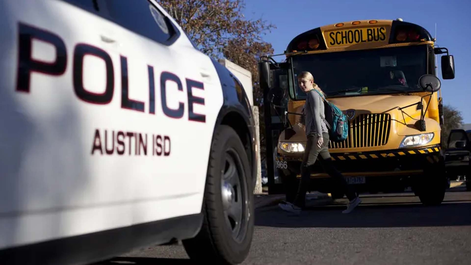 Texas school safety: Budget cuts expected since districts operating in deficit, unable to meet new mandates, superintendents say - Vimarsana News