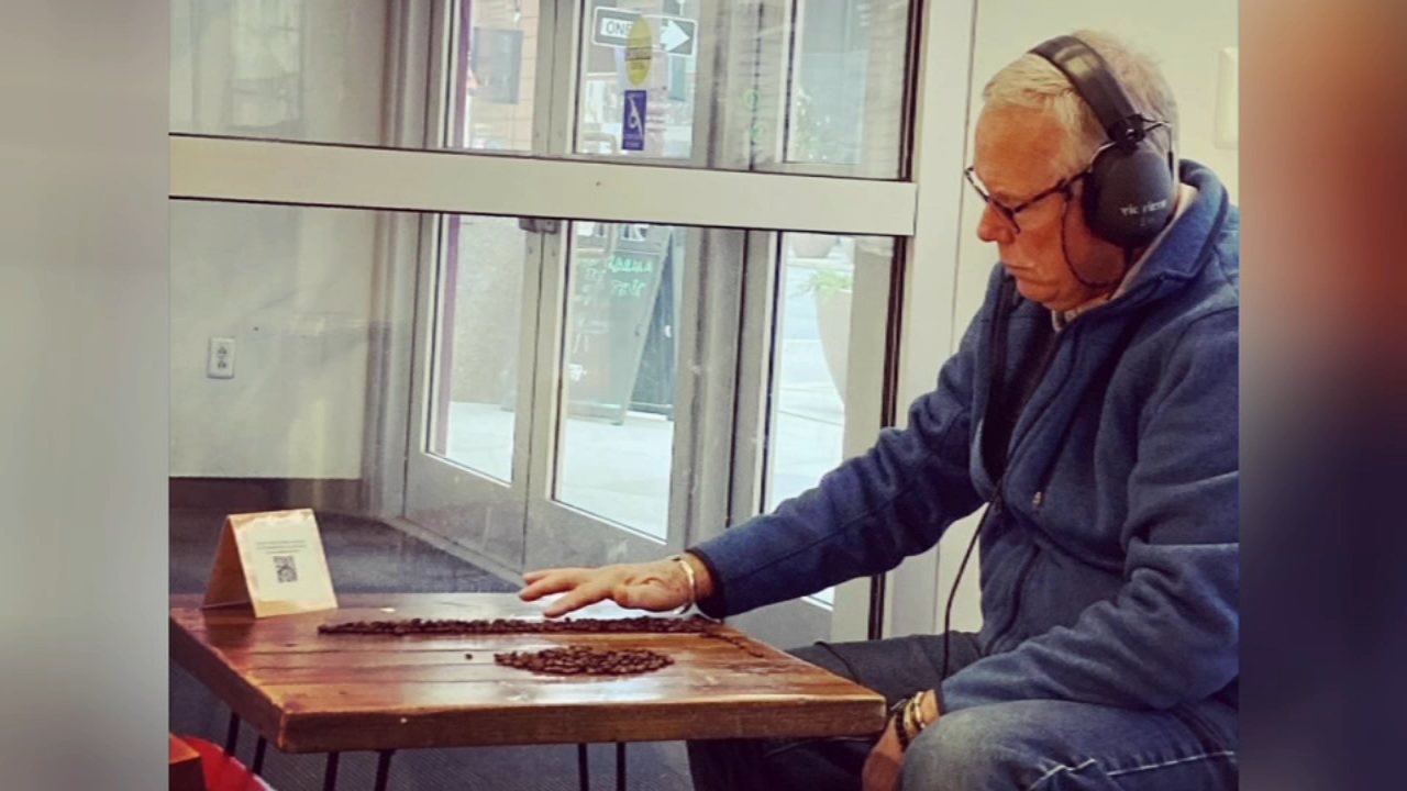 Center City coffee shop creates unique listening experience just for you