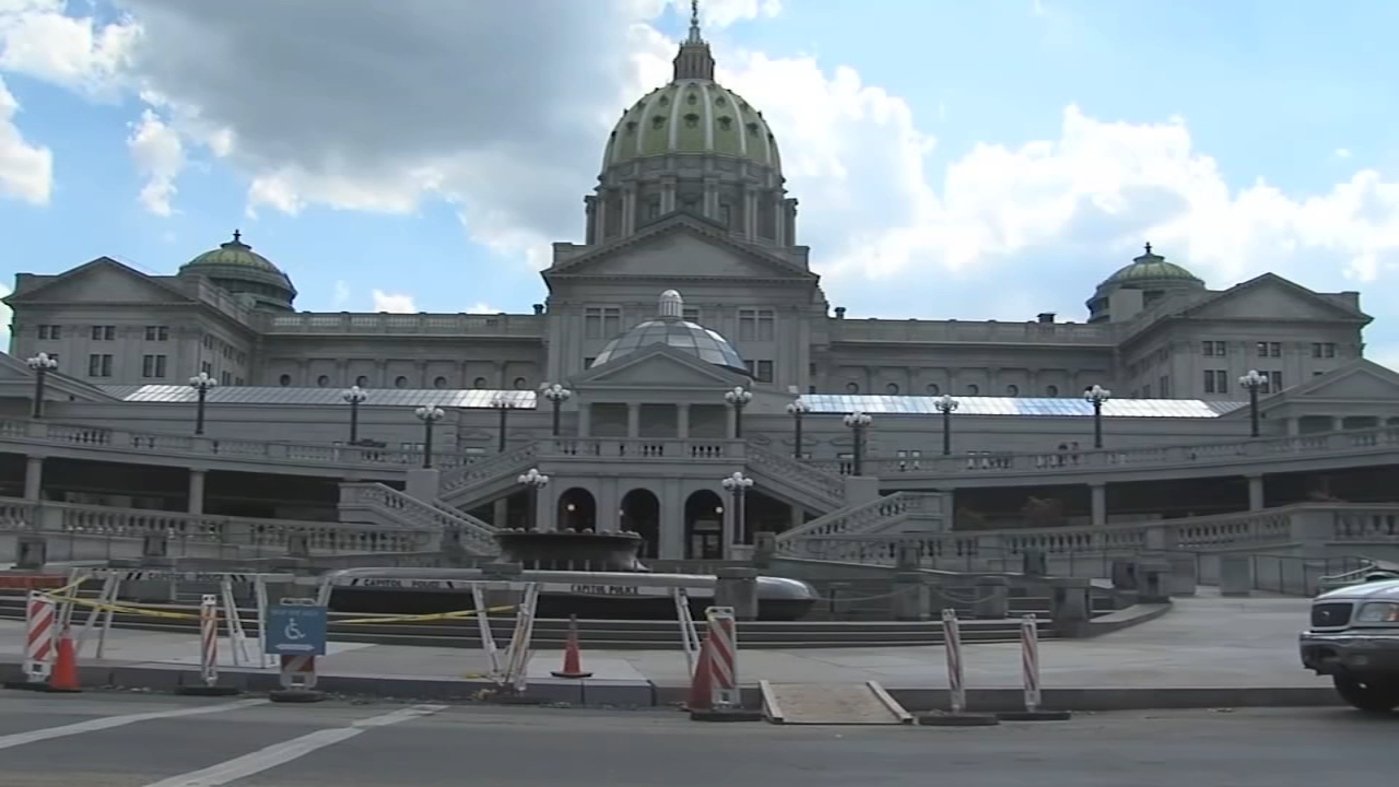 Nonprofits, other programs in limbo over stalemate on Pennsylvania fiscal code