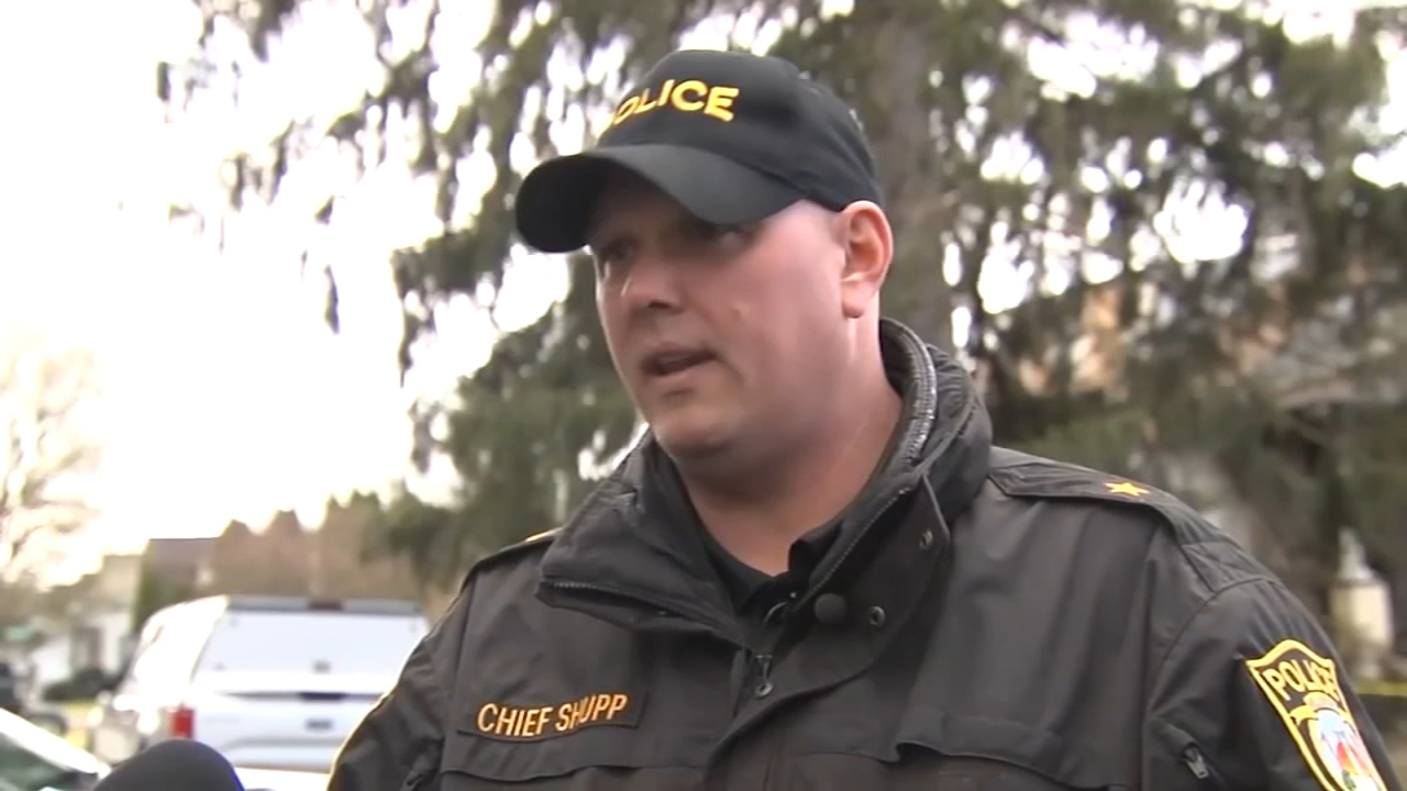 Former Northampton County police chief accused of stealing over $100,000 over 8 years