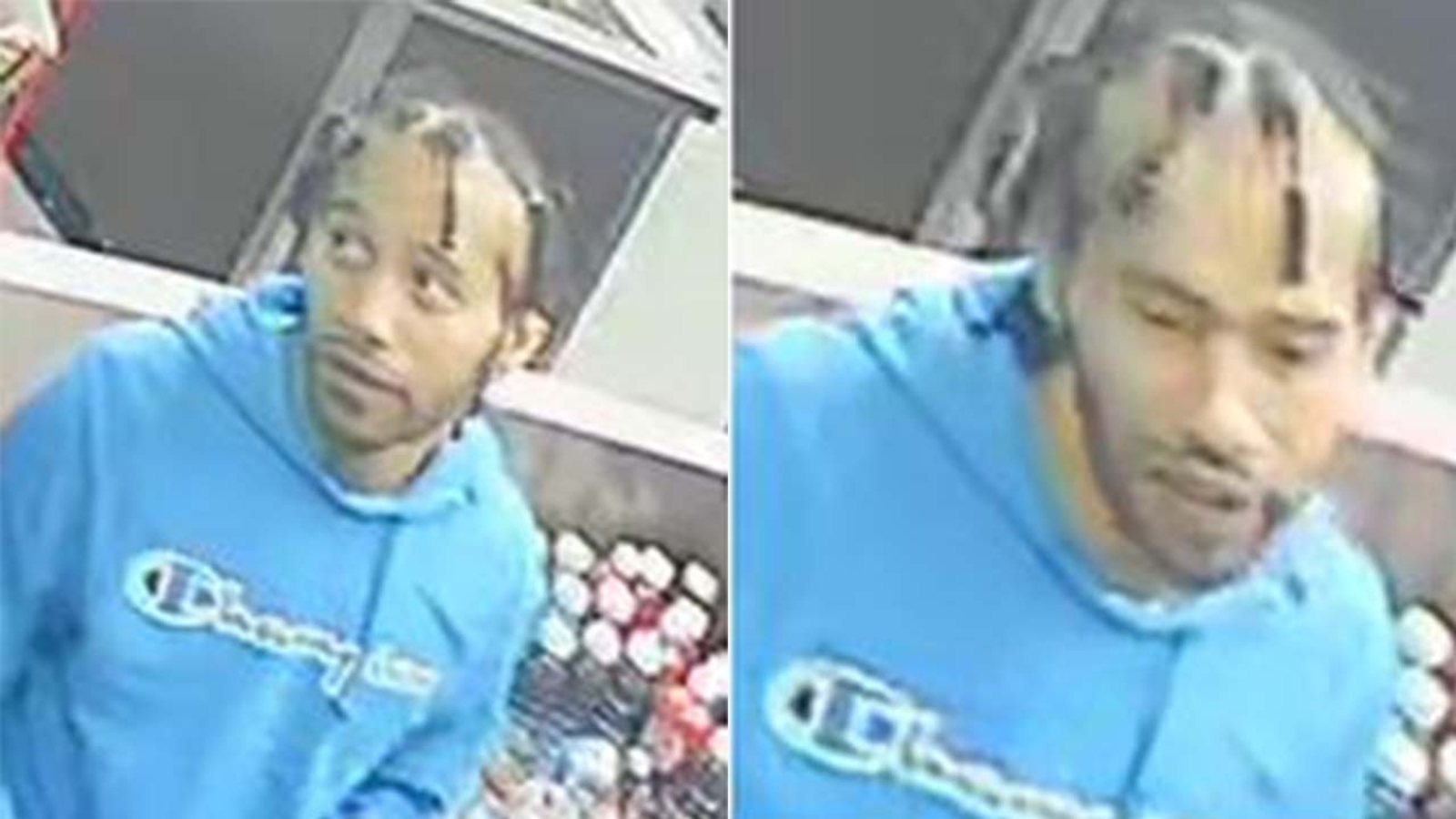 Bryson Walton killed: Photos released of suspect wanted in shooting death of man outside Primos Food Store in NW Harris County - Vimarsana News