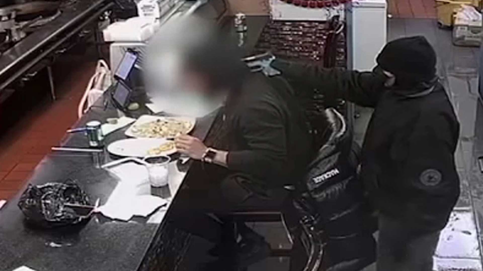 Victim in Washington Heights fish market shooting targeted by jealous ex-lover, prosecutors say - Vimarsana News