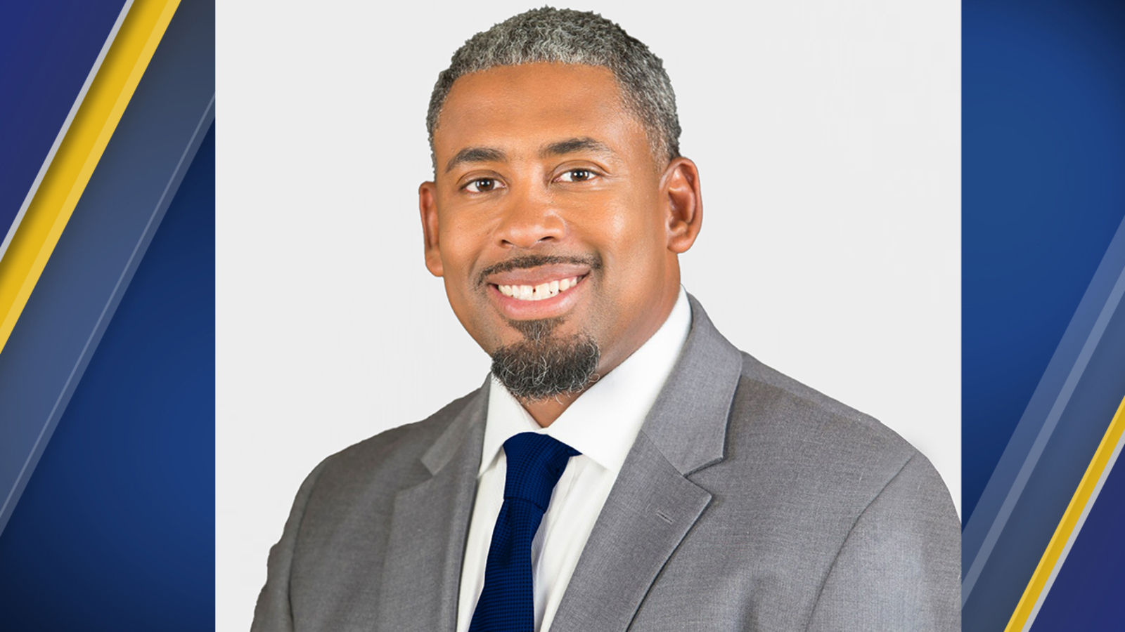 Saint Augustine's University picks interim president, Dr. Marcus Burgess, after firing Dr. Christine Johnson McPhail - Vimarsana News