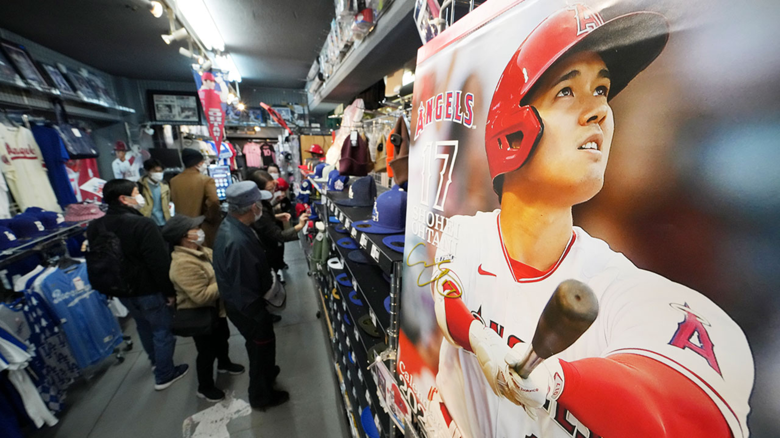 Happening today: What time does the Shohei Ohtani press conference at Dodger Stadium start? - Vimarsana News