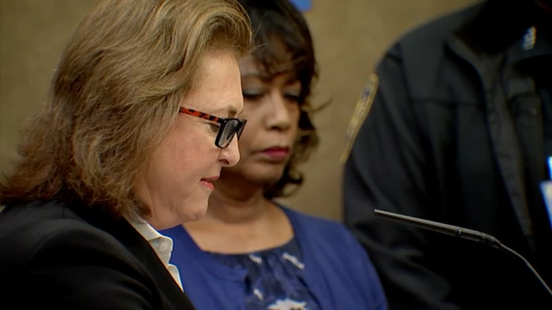 Democrats pass resolution calling for DA Kim Ogg's admonishment