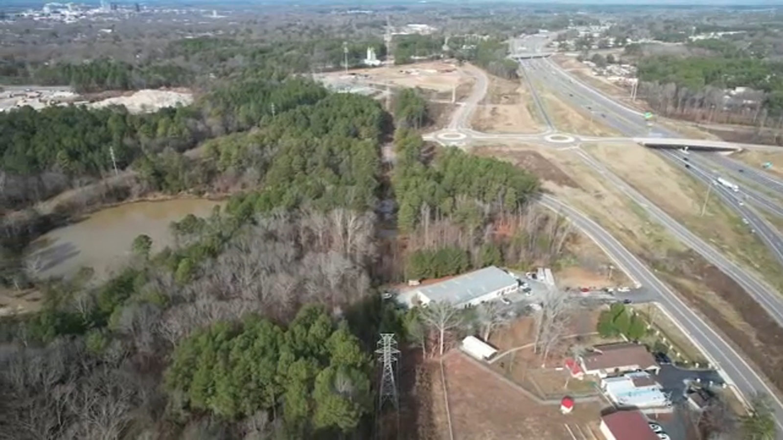 Booming Durham | Charlotte developer files rezoning plan to build Bricksworks a mixed-use community in Durham - Vimarsana News