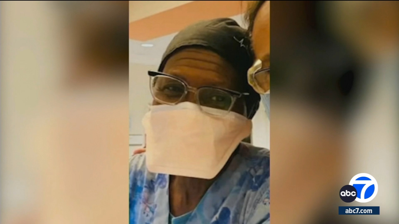 Man gets 12 years for killing nurse in attack at downtown LA bus stop